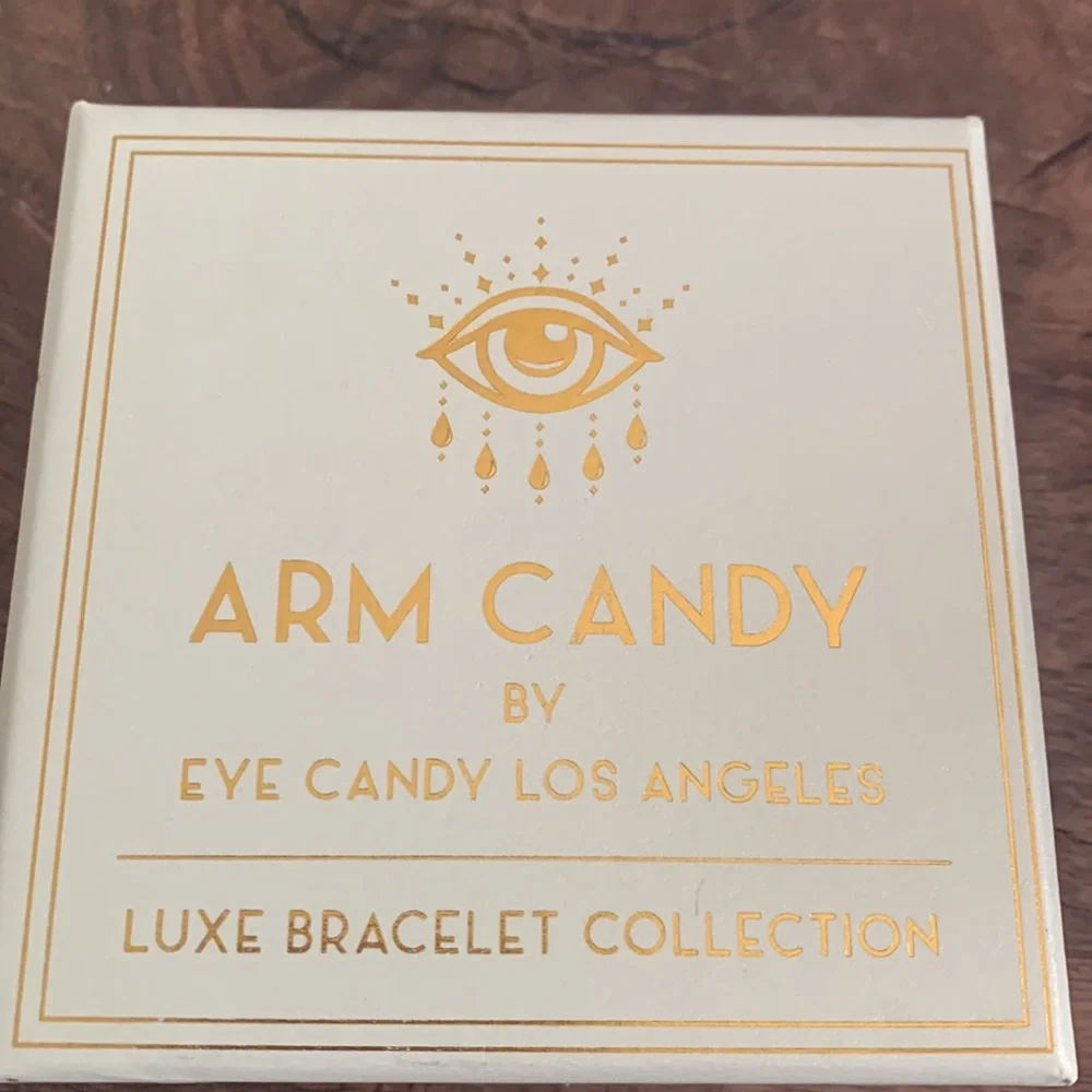 Arm Candy bracelets - Picture 3 of 3